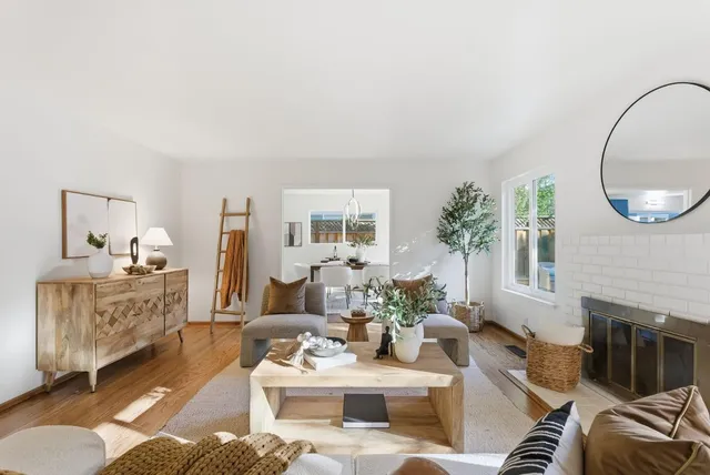 $2,398,000 | 2157 Harkins Avenue, Menlo Park, CA 94025