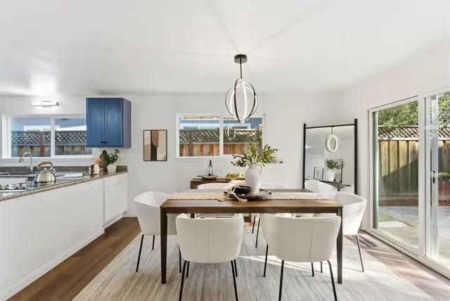 $2,398,000 | 2157 Harkins Avenue, Menlo Park, CA 94025