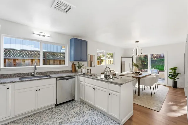 $2,398,000 | 2157 Harkins Avenue, Menlo Park, CA 94025