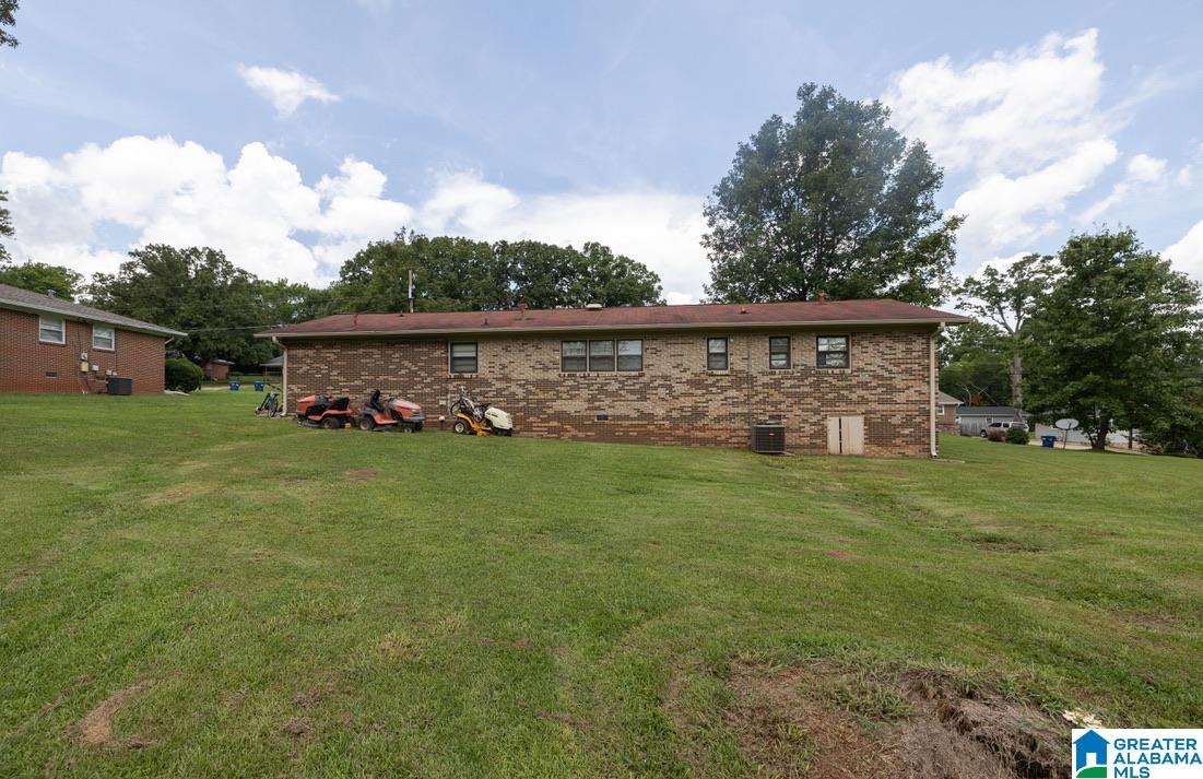 728 Dagun Street Anniston, AL 36206 - Photo 13 of 13