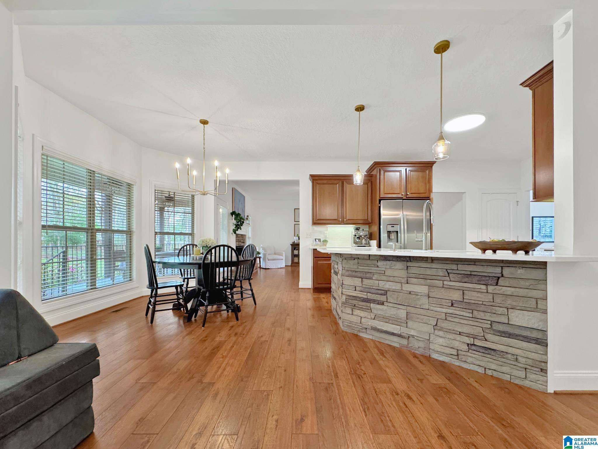 491 Wood Rdg Trail Oxford, AL 36203 - Photo 13 of 46