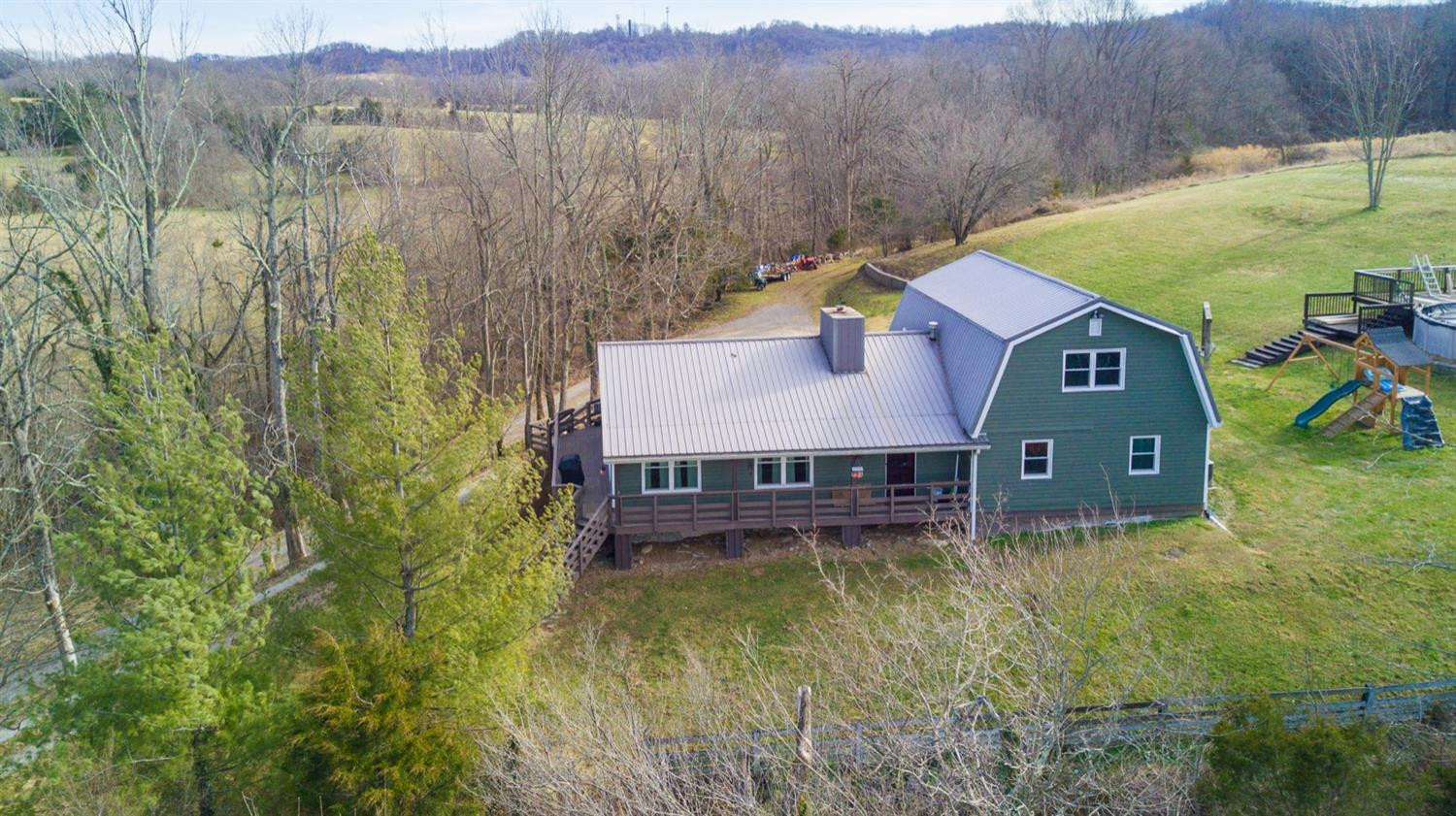 600 Upper Salt River Road Danville, KY 40422 - Photo 94 of 97 Photo 94