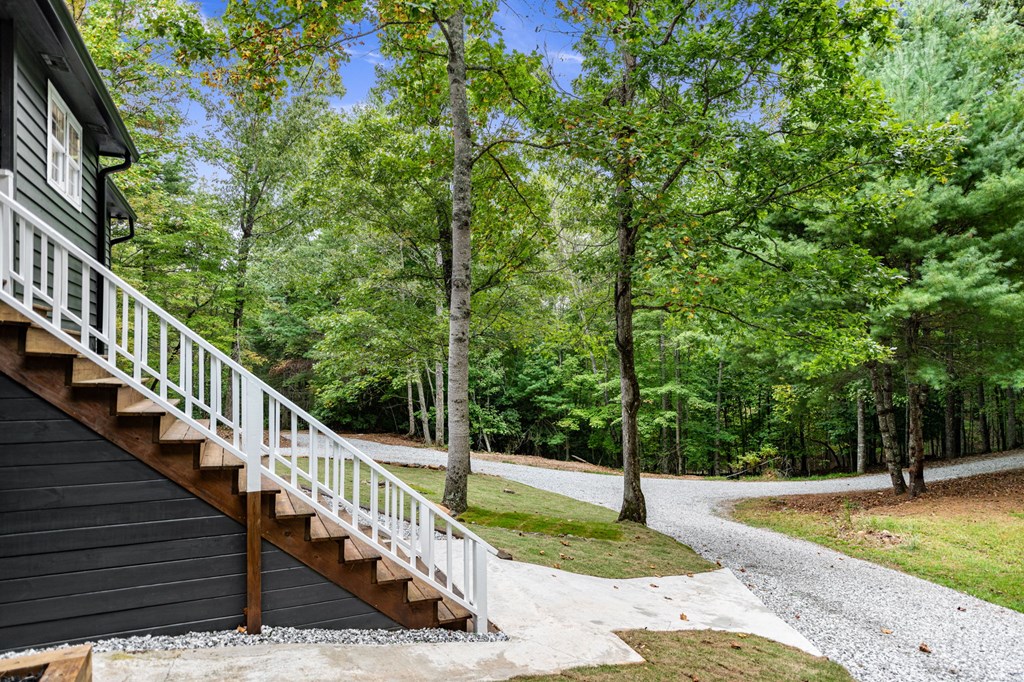 258 Apple Creek Road Blue Ridge, GA 30513 - Photo 57 of 67 Gallery Image 57