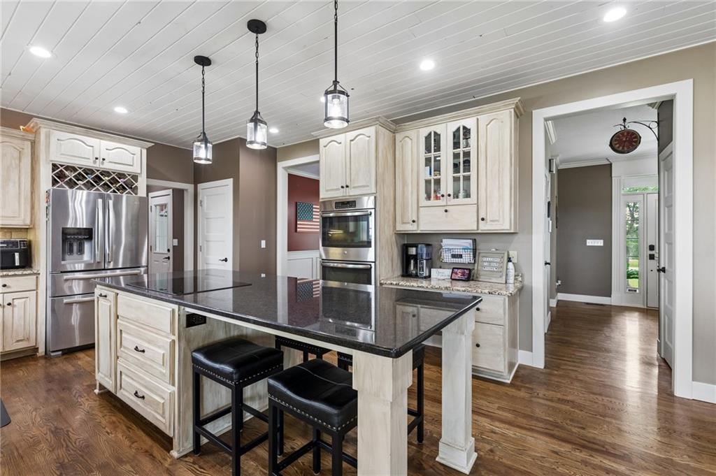 17308 Endicott Road Kearney, MO 64060 - Photo 49 of 80