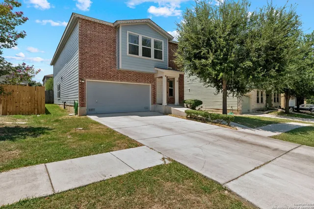 $299,999 | 7419 Monets Garden, San Antonio, TX 78218