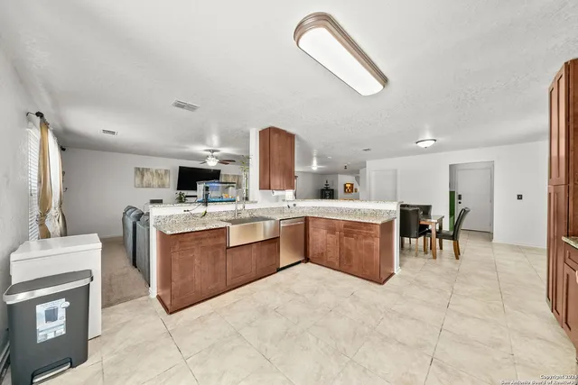 $299,999 | 7419 Monets Garden, San Antonio, TX 78218