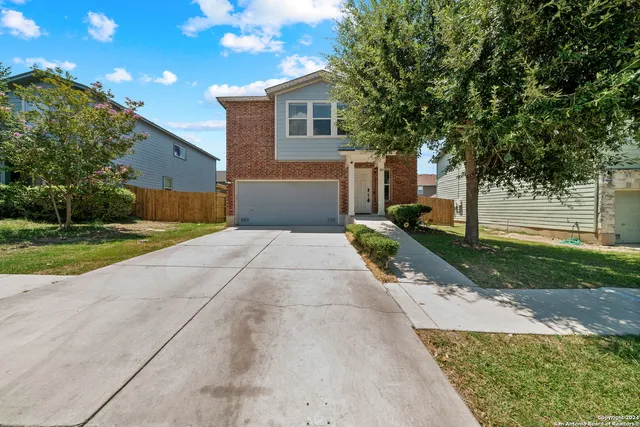 $299,999 | 7419 Monets Garden, San Antonio, TX 78218