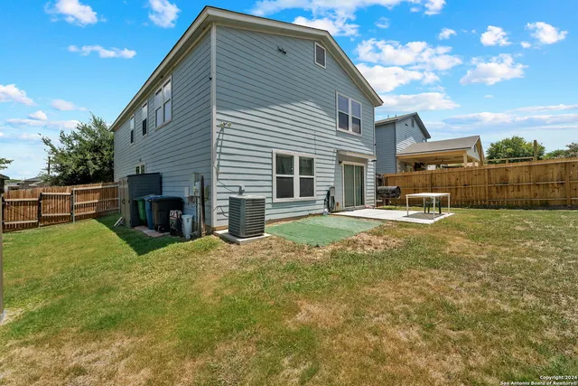 $299,999 | 7419 Monets Garden, San Antonio, TX 78218