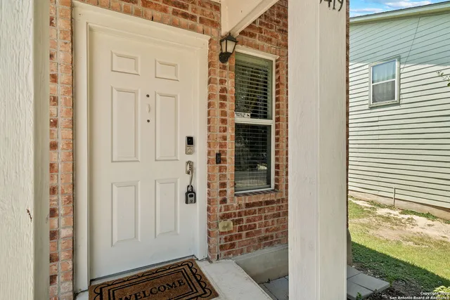 $299,999 | 7419 Monets Garden, San Antonio, TX 78218