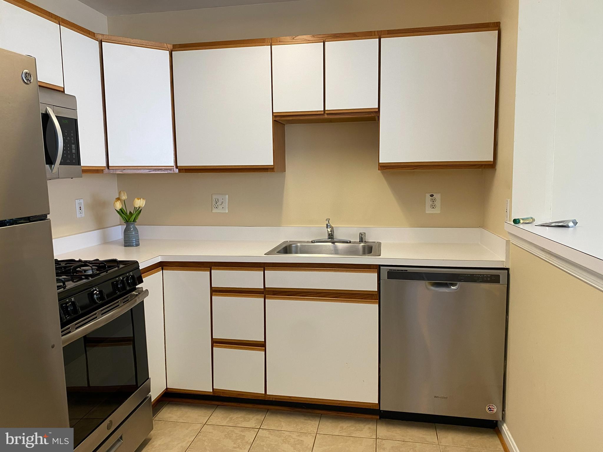 645 Constellation Square Southeast, Unit A Leesburg, VA 20175 - Photo 13 of 19