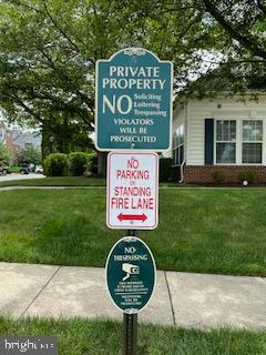 645 Constellation Square Southeast, Unit A Leesburg, VA 20175 - Photo 6 of 19 Safe community