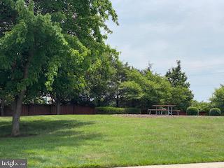 645 Constellation Square Southeast, Unit A Leesburg, VA 20175 - Photo 8 of 19 Picnic area and walking trails