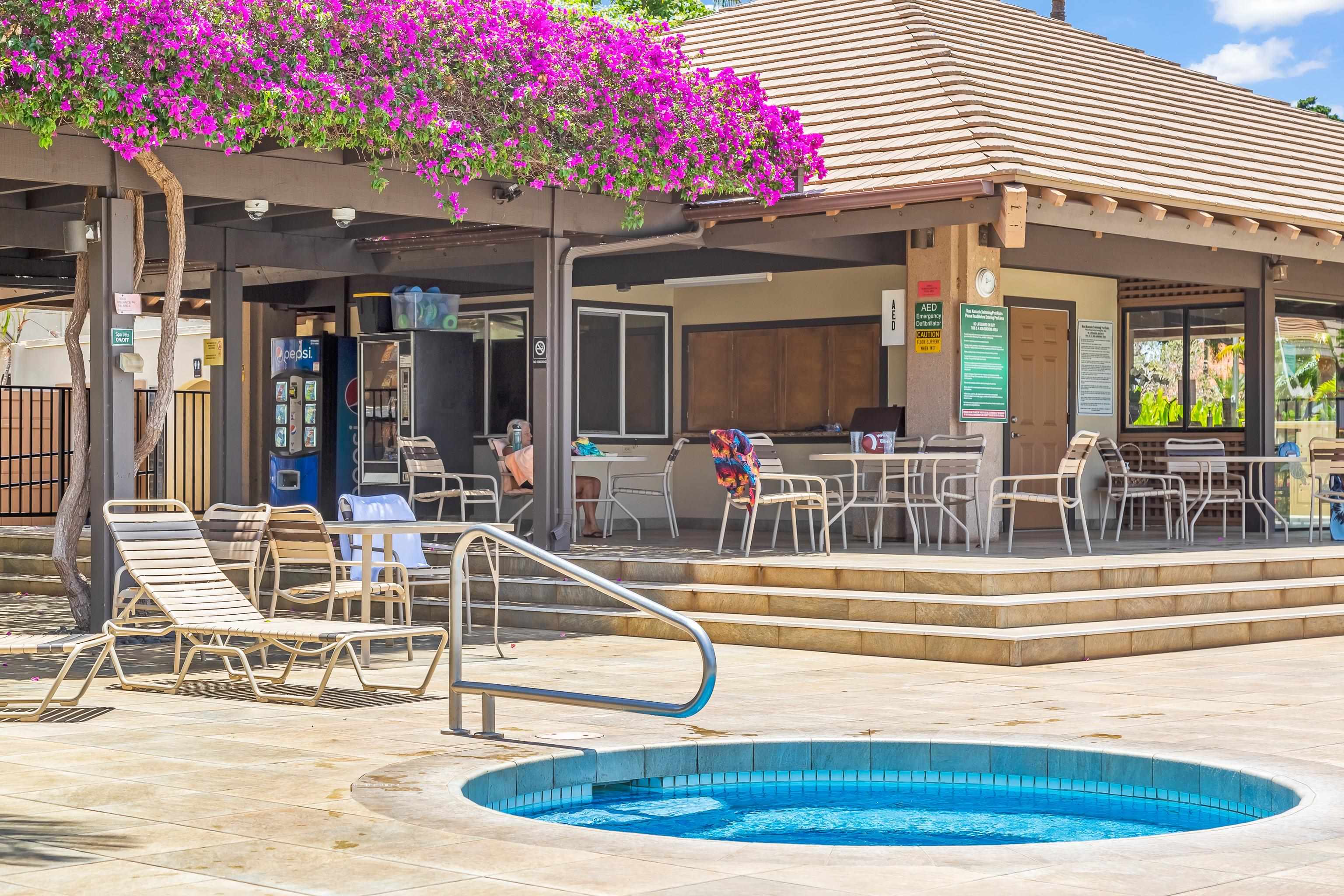 2777 South Kihei Road, Unit B201 Kihei, HI 96753 - Photo 24 of 50