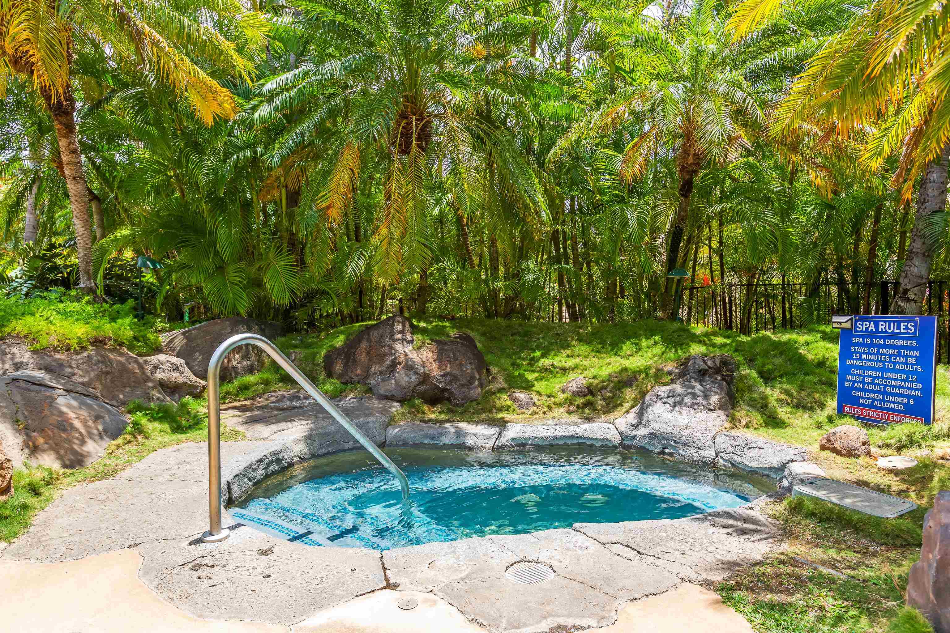 2777 South Kihei Road, Unit B201 Kihei, HI 96753 - Photo 27 of 50