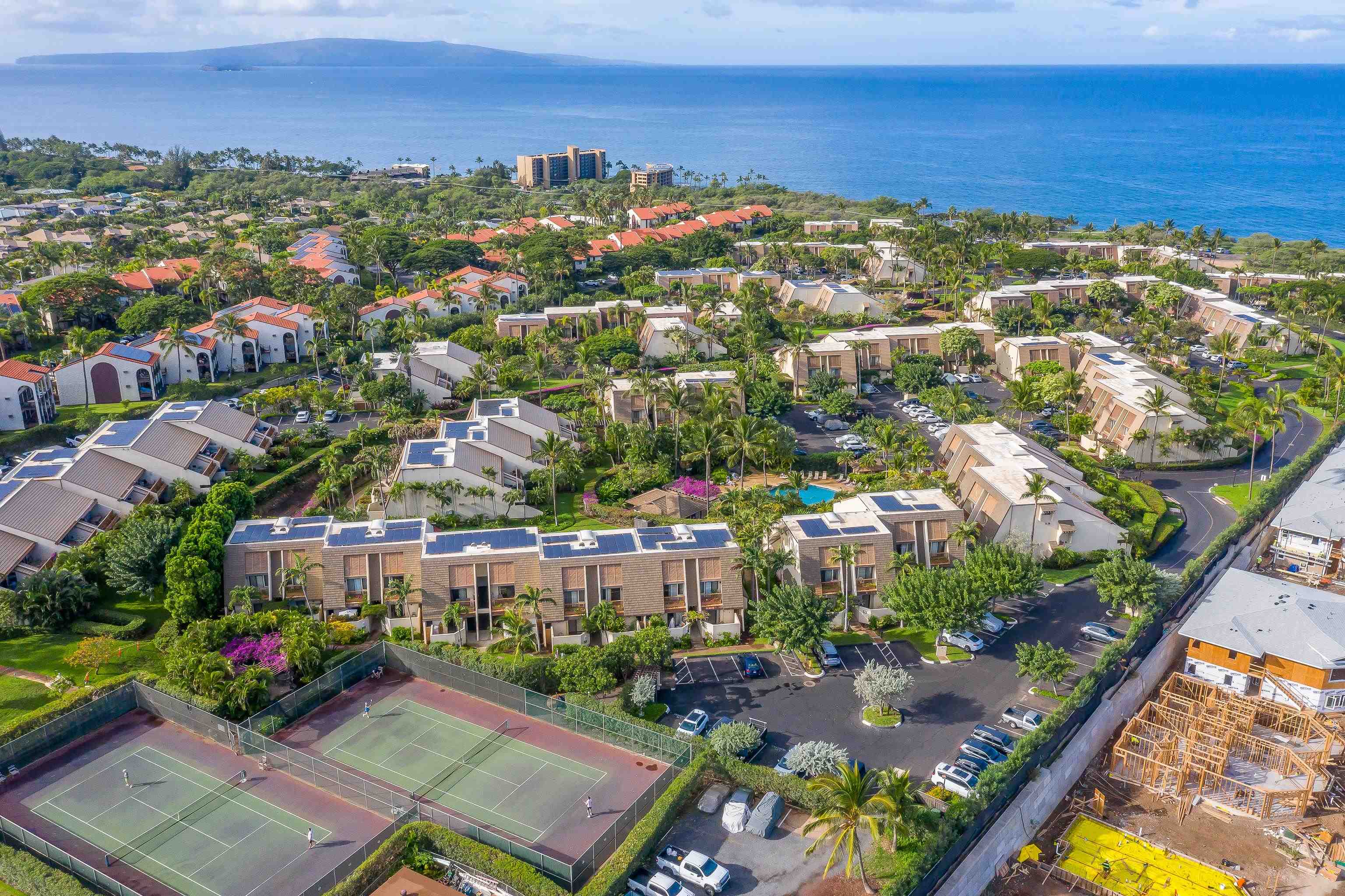 2777 South Kihei Road, Unit B201 Kihei, HI 96753 - Photo 40 of 50