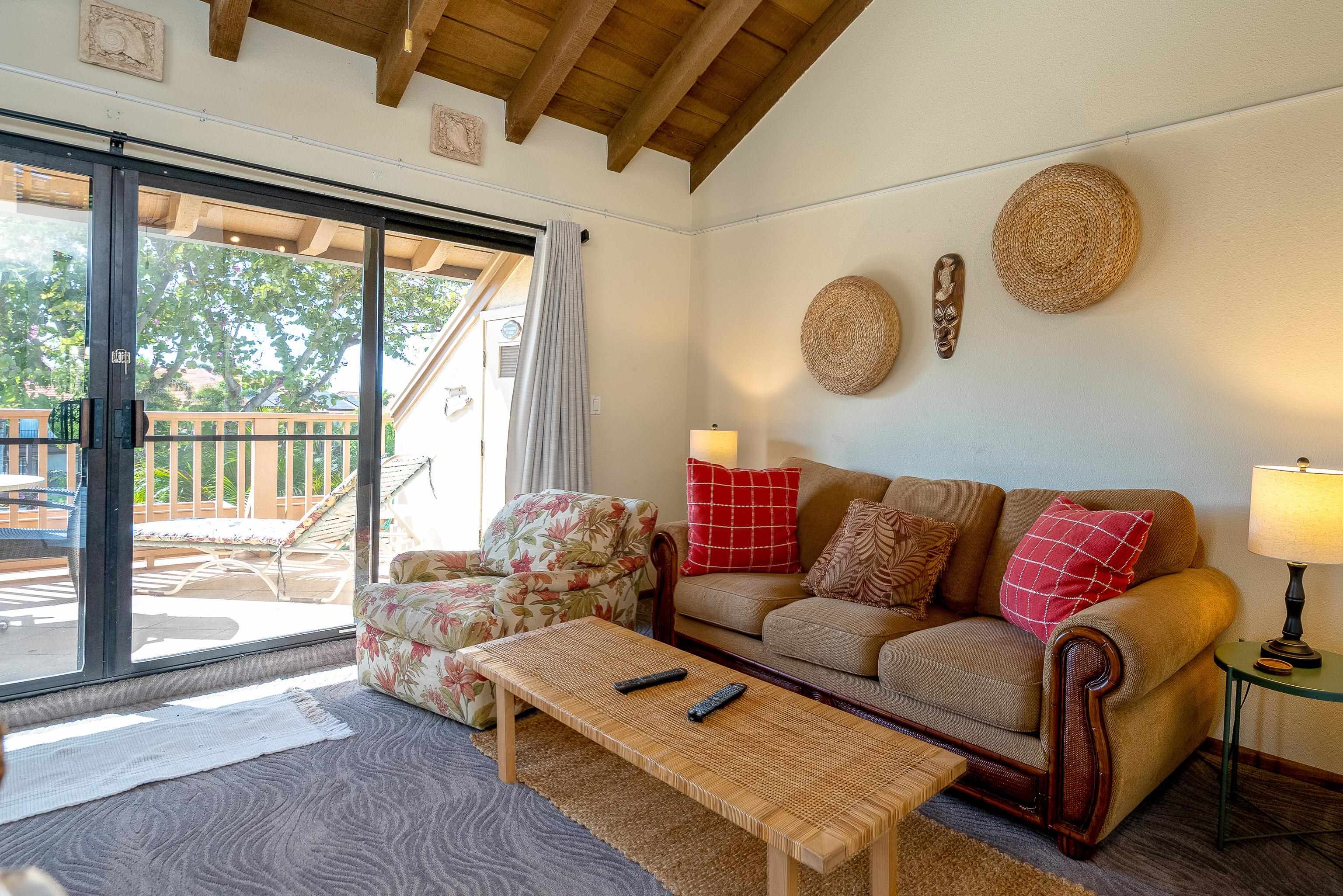 2777 South Kihei Road, Unit B201 Kihei, HI 96753 - Photo 4 of 50