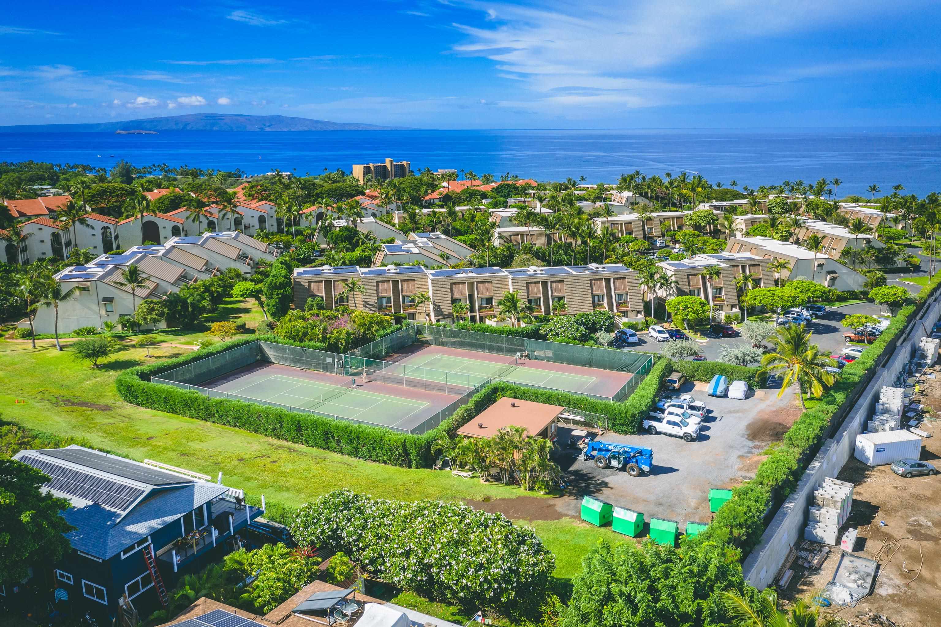 2777 South Kihei Road, Unit B201 Kihei, HI 96753 - Photo 45 of 50