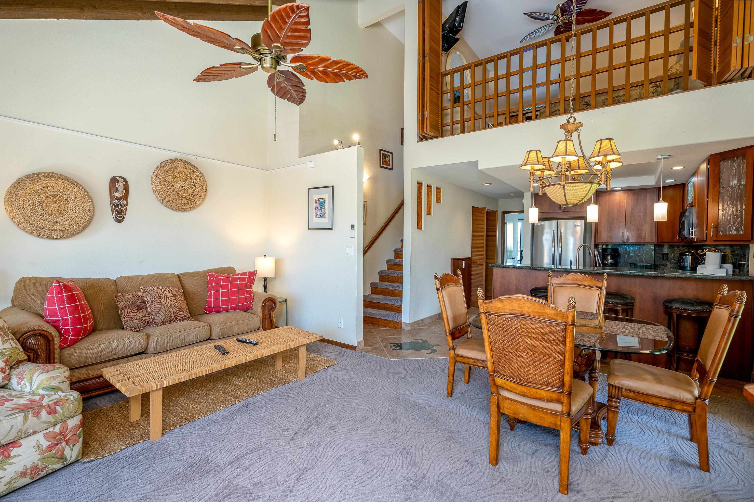 2777 South Kihei Road, Unit B201 Kihei, HI 96753 - Photo 7 of 50