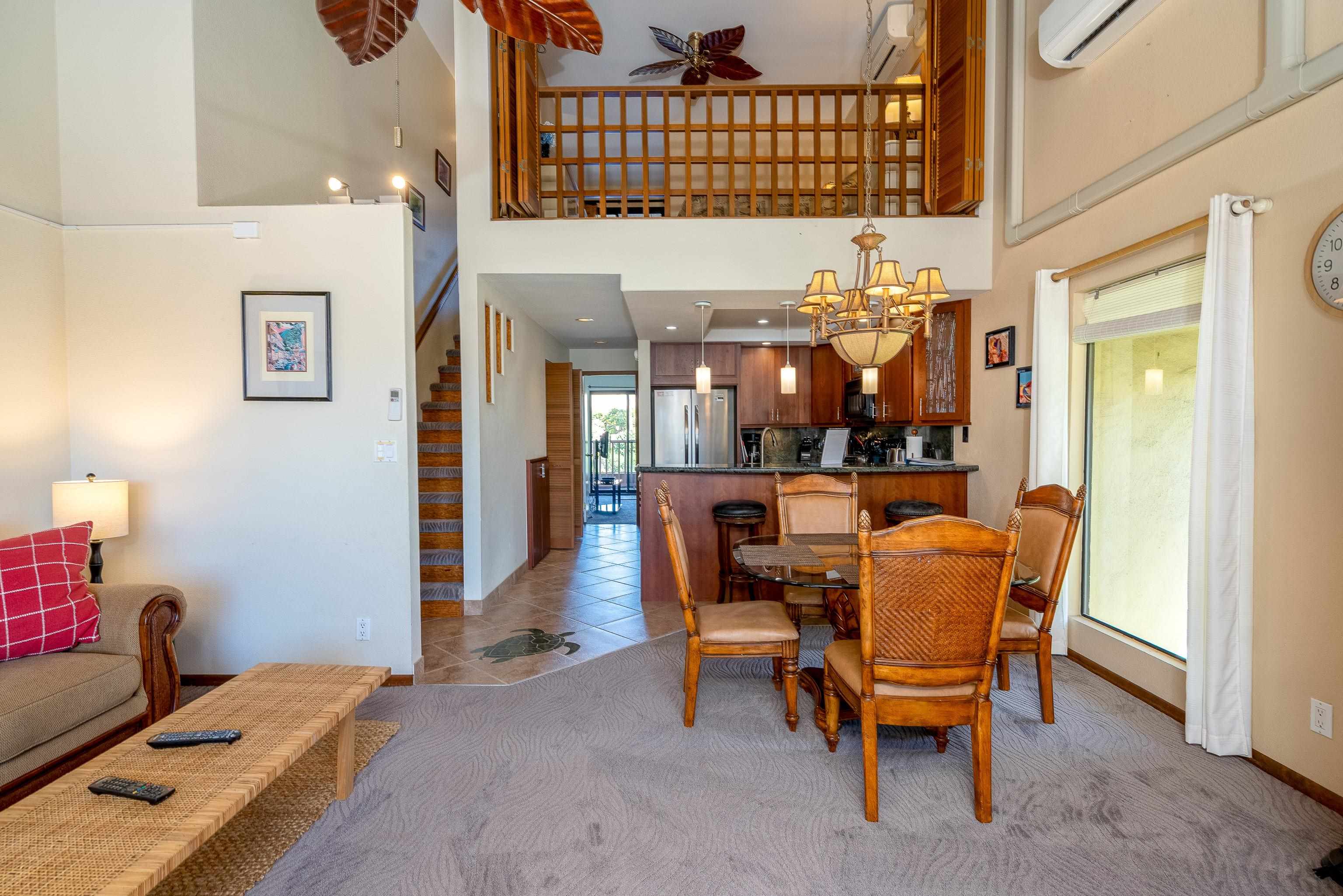 2777 South Kihei Road, Unit B201 Kihei, HI 96753 - Photo 8 of 50