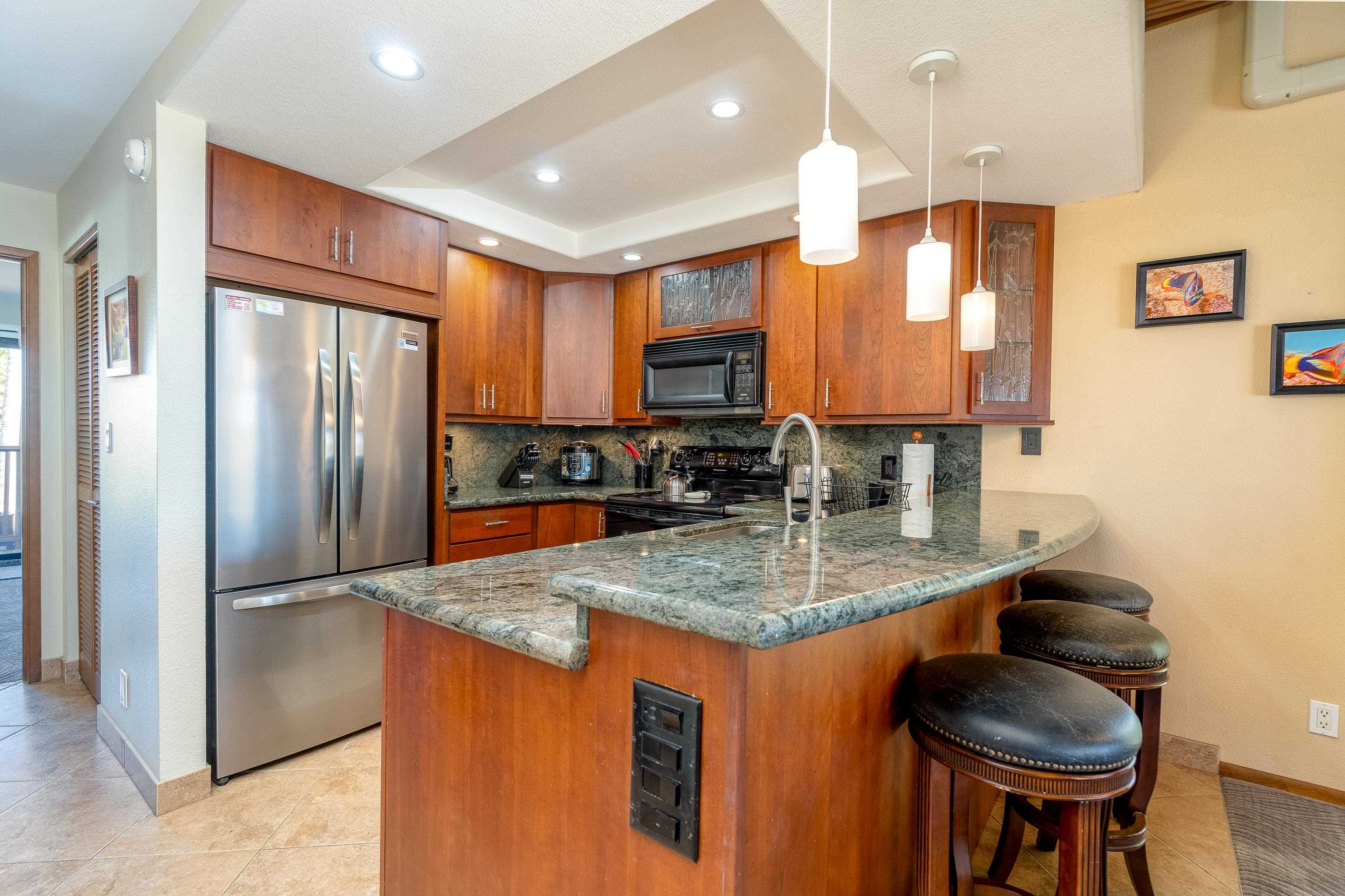 2777 South Kihei Road, Unit B201 Kihei, HI 96753 - Photo 10 of 50