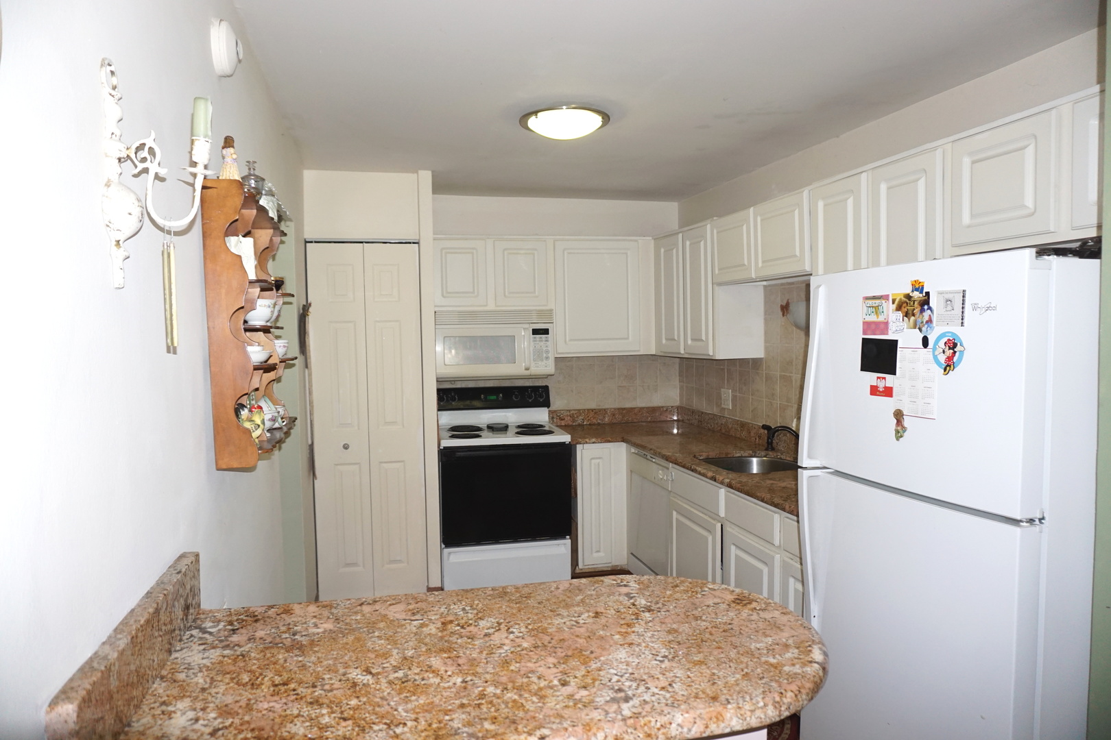 906 Ridge Square, Unit 212 Elk Grove Village, IL 60007 - Photo 5 of 12