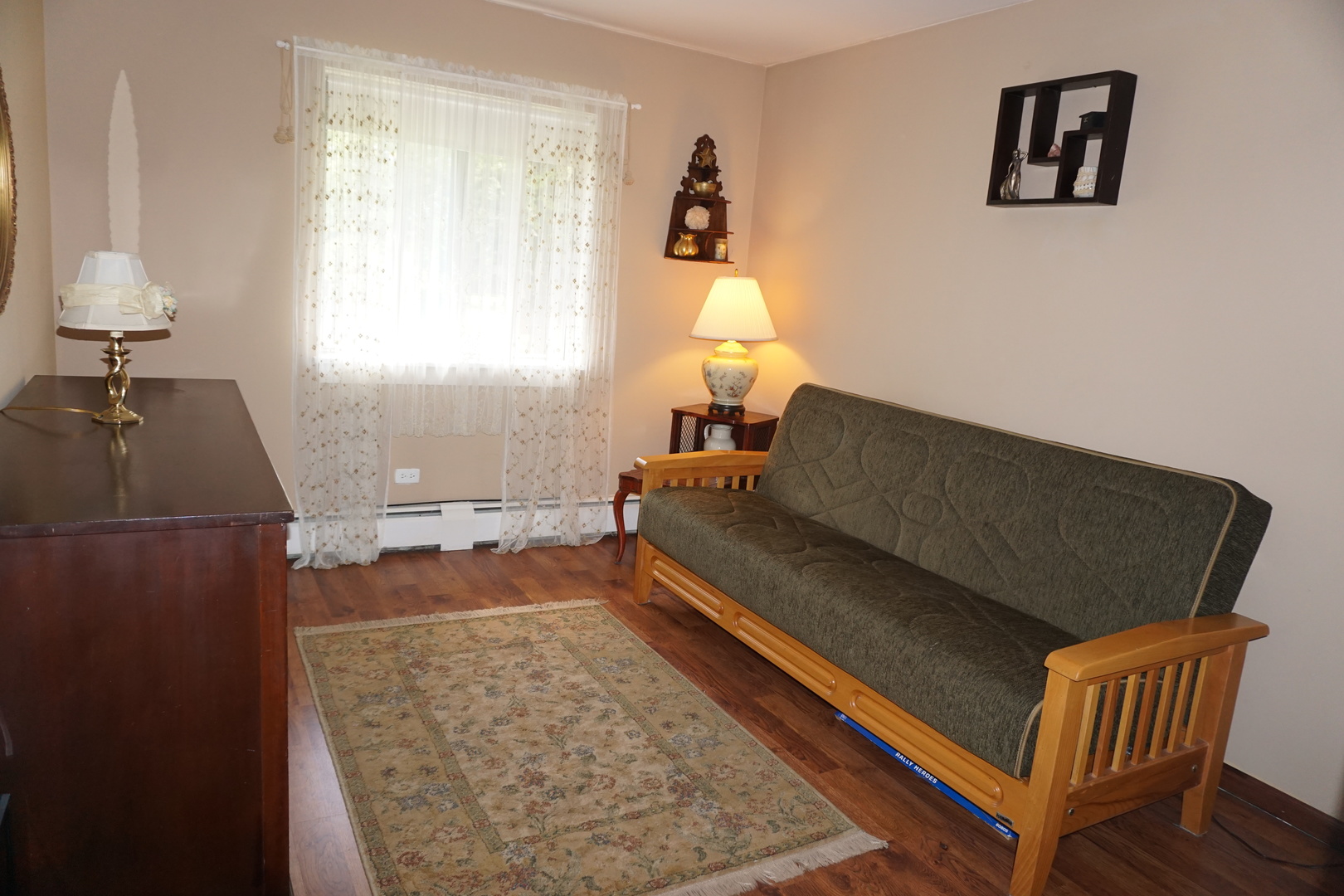 906 Ridge Square, Unit 212 Elk Grove Village, IL 60007 - Photo 8 of 12