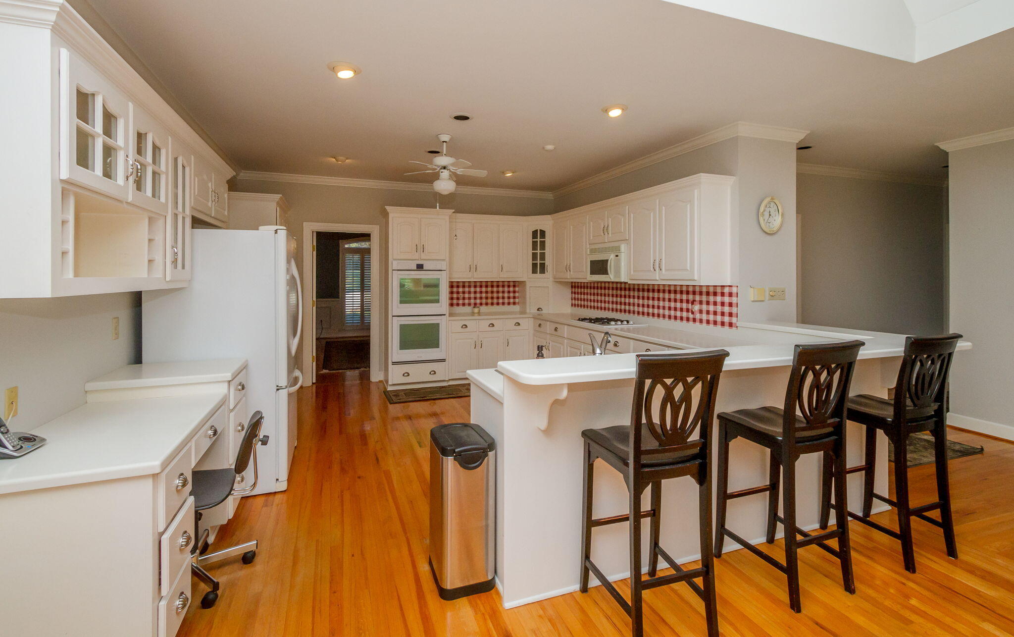 124 Sugarberry Road Aiken, SC 29803 - Photo 15 of 62