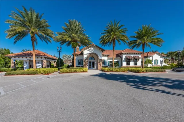 $7,500 | 3425 Siena Circle, Wellington, FL 33414