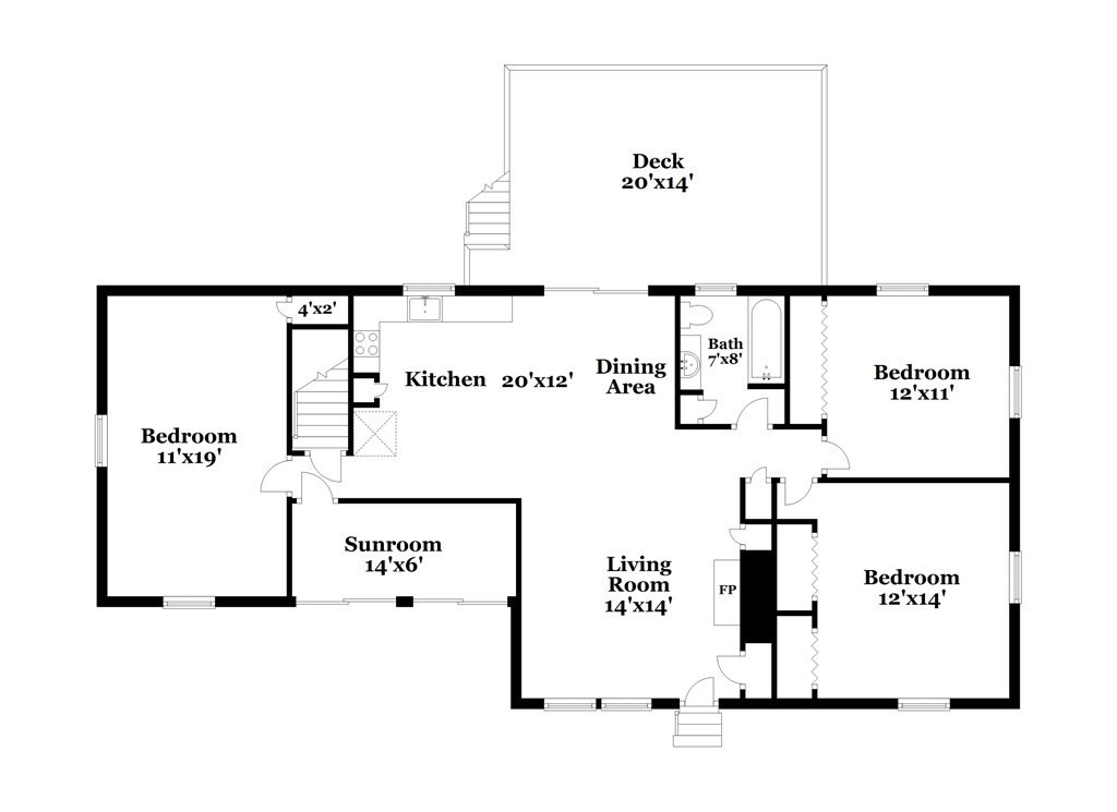 379 Providence Road Grafton, MA 01560 - Photo 41 of 42 Gallery Image 41