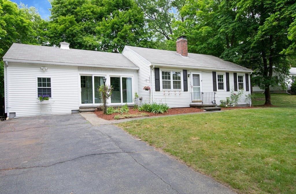 379 Providence Road Grafton, MA 01560 - Photo 5 of 42 Gallery Image 5