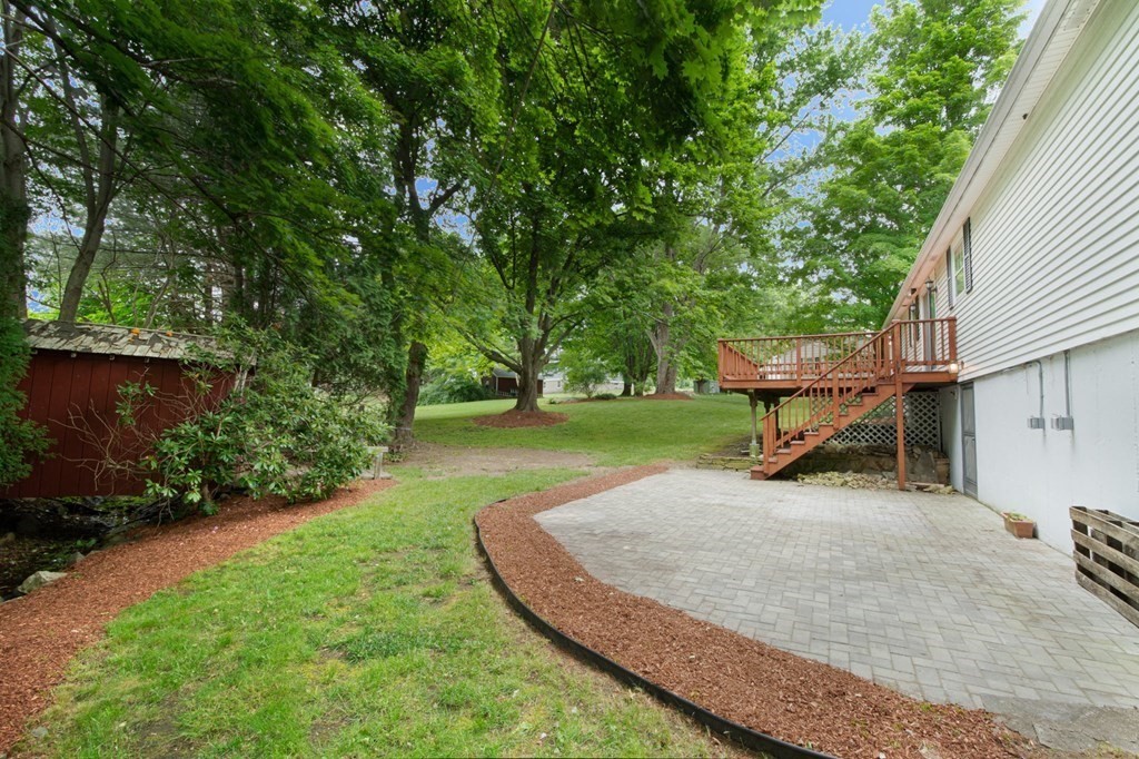 379 Providence Road Grafton, MA 01560 - Photo 8 of 42 Gallery Image 8