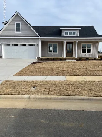 $399,500 | 4514 Fairhaven Drive West, Wilson, NC 27893