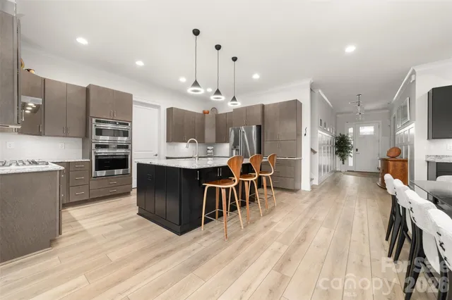 $995,000 | 14015 Cameryn Elise Drive, Cornelius, NC 28031