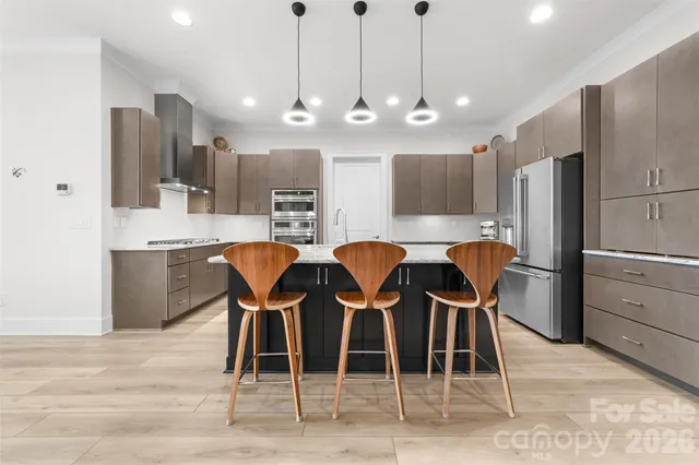 $995,000 | 14015 Cameryn Elise Drive, Cornelius, NC 28031