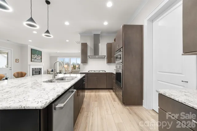 $995,000 | 14015 Cameryn Elise Drive, Cornelius, NC 28031