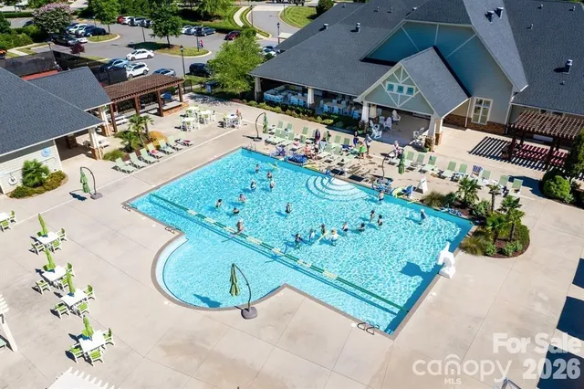 $995,000 | 14015 Cameryn Elise Drive, Cornelius, NC 28031