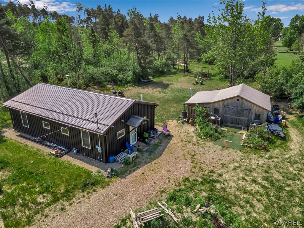 1627 Sturgeon Point Road Evans, NY 14047 - Photo 1 of 49