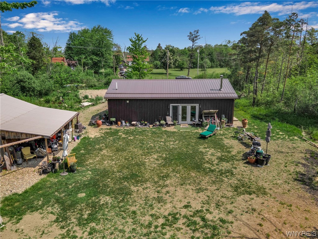 1627 Sturgeon Point Road Evans, NY 14047 - Photo 12 of 49