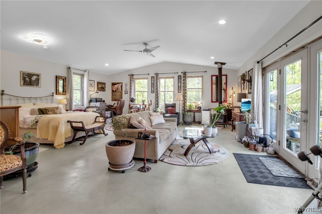 1627 Sturgeon Point Road Evans, NY 14047 - Photo 32 of 49