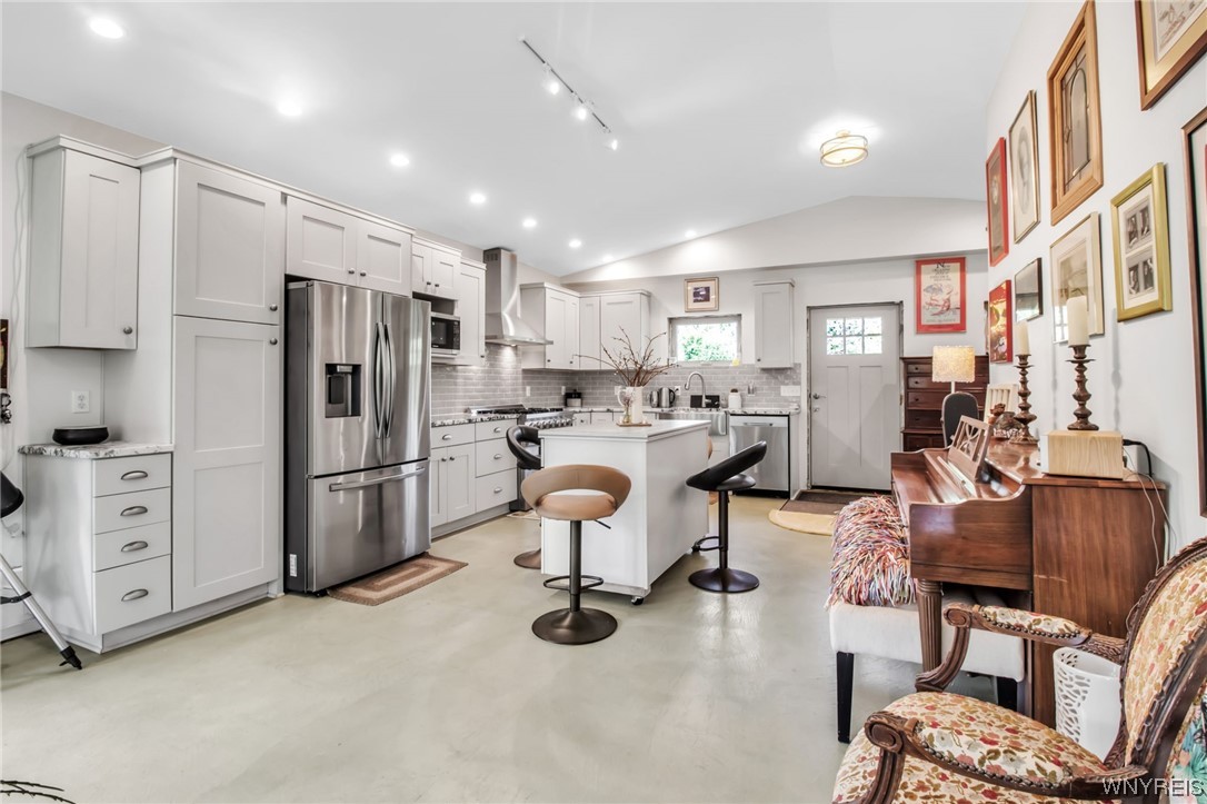 1627 Sturgeon Point Road Evans, NY 14047 - Photo 35 of 49