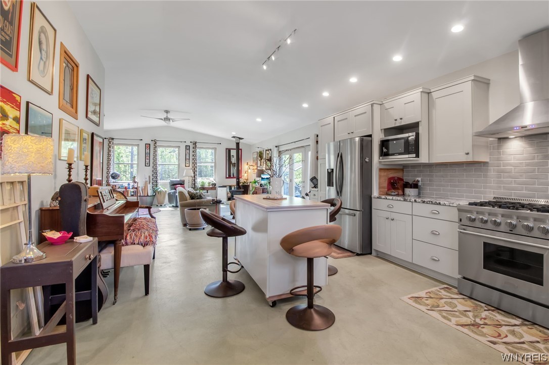 1627 Sturgeon Point Road Evans, NY 14047 - Photo 36 of 49