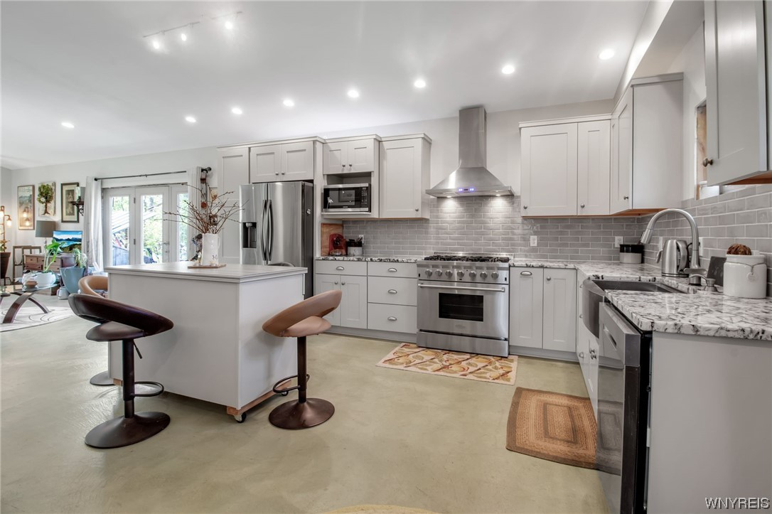 1627 Sturgeon Point Road Evans, NY 14047 - Photo 38 of 49