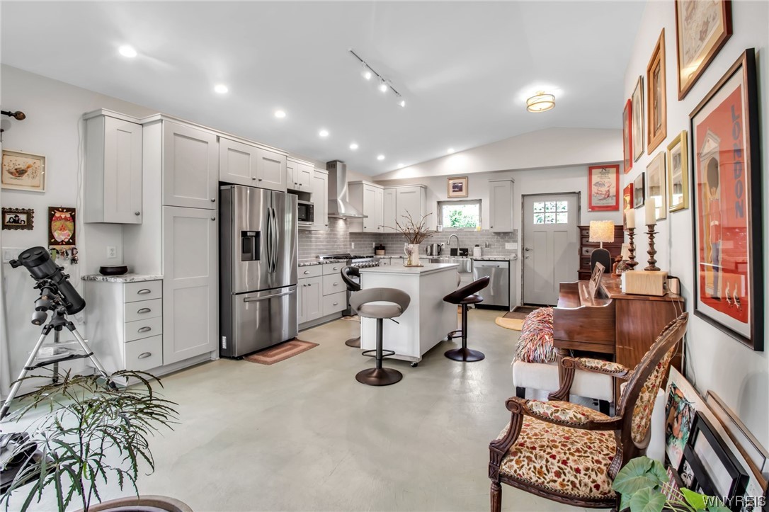 1627 Sturgeon Point Road Evans, NY 14047 - Photo 40 of 49