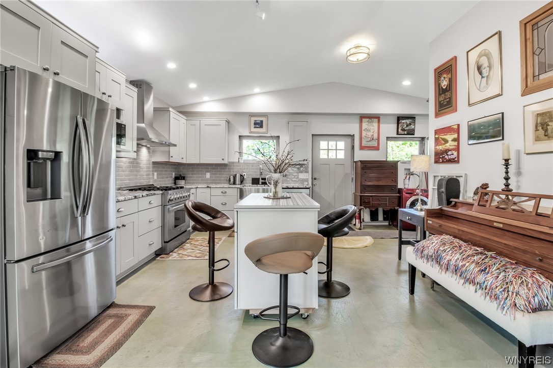 1627 Sturgeon Point Road Evans, NY 14047 - Photo 41 of 49