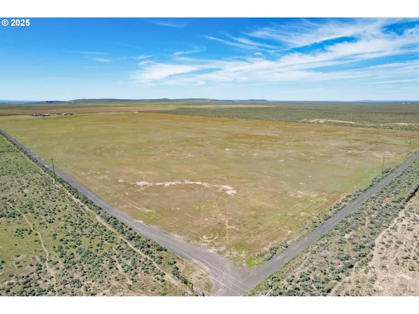 a view of an ocean and beach