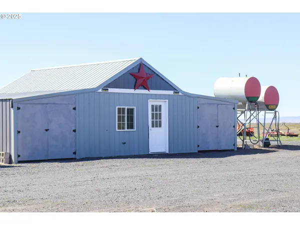 a view of an ocean beach