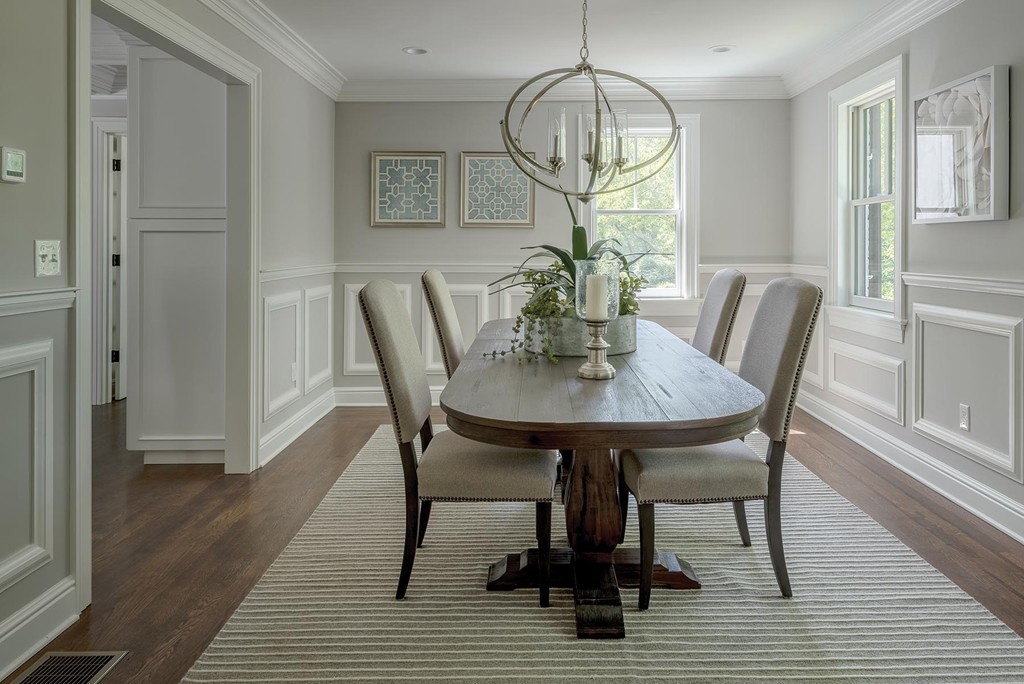 119 Walnut Hill Road Chestnut Hill, MA 02445 - Photo 3 of 12