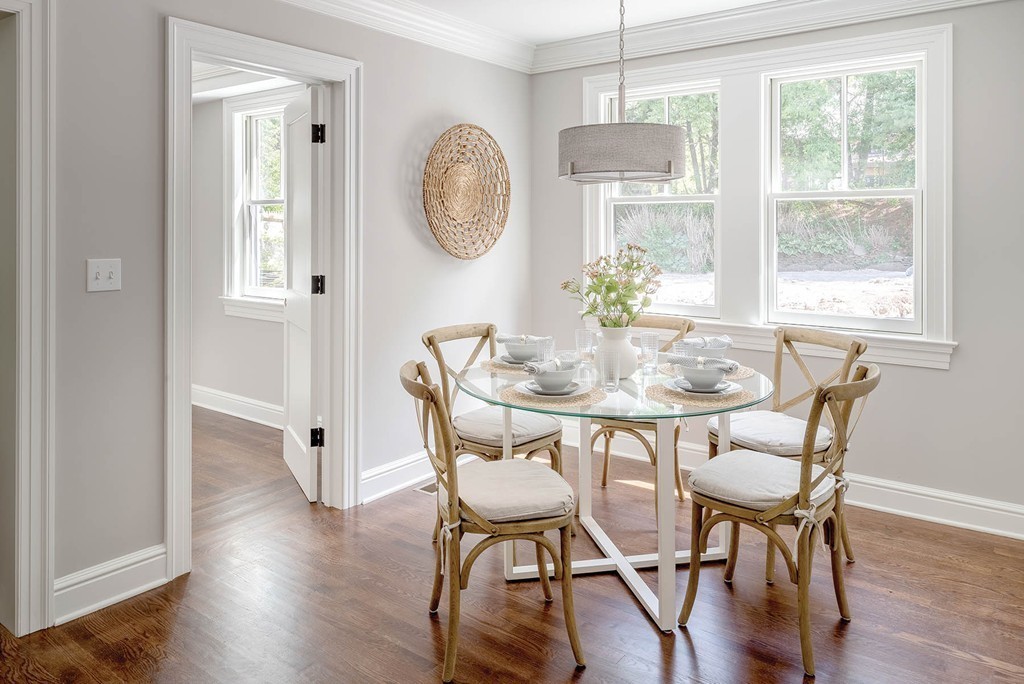 119 Walnut Hill Road Chestnut Hill, MA 02445 - Photo 6 of 12