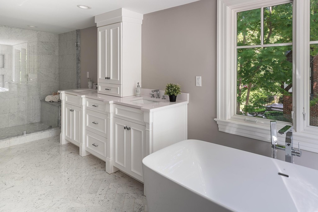 119 Walnut Hill Road Chestnut Hill, MA 02445 - Photo 9 of 12