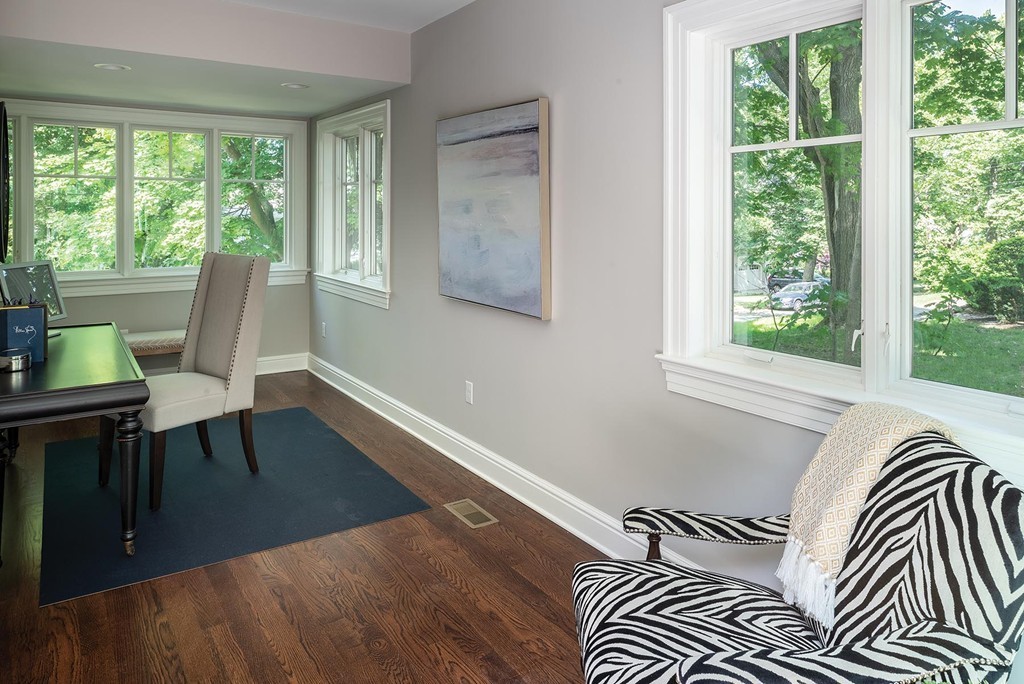 119 Walnut Hill Road Chestnut Hill, MA 02445 - Photo 10 of 12